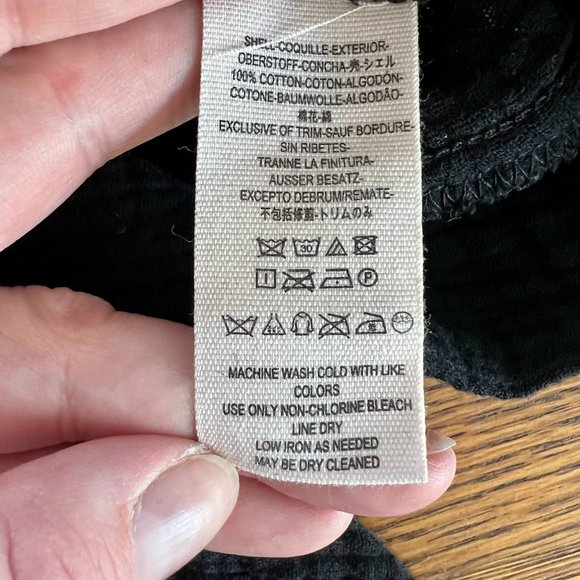 Free People Sun Streaks Tie-Front Button Up Gauze Shirt 100% cotton - M - Picture 8 of 8